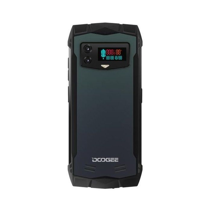 Doogee S MINI 15GB(8+7)/256 Black