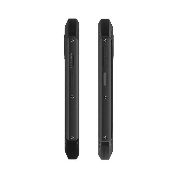Doogee S MINI 15GB(8+7)/256 Black