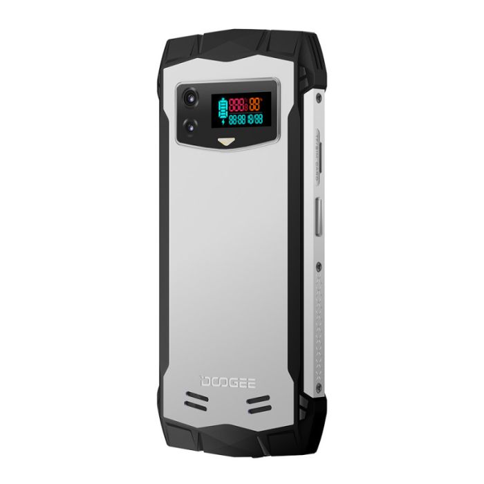 Doogee S MINI 15GB(8+7)/256 Silver