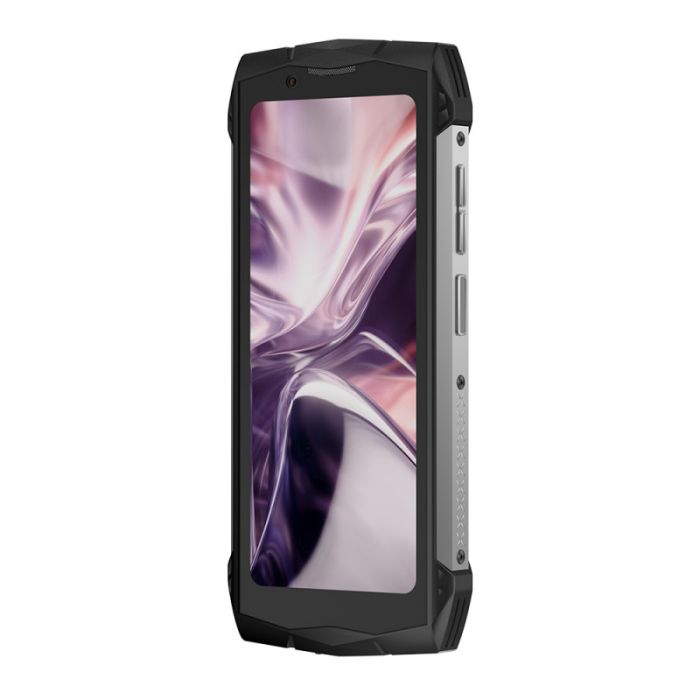 Doogee S MINI 15GB(8+7)/256 Silver