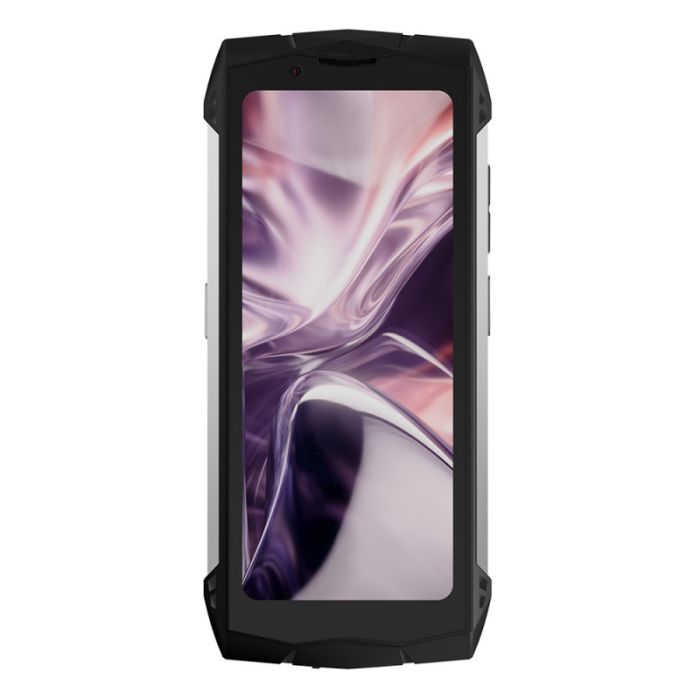 Doogee S MINI 15GB(8+7)/256 Silver