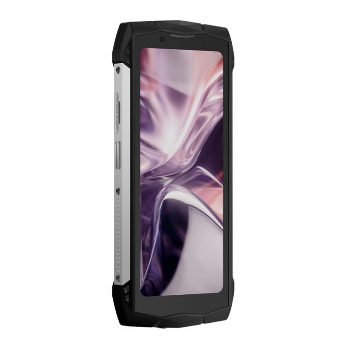 Doogee S MINI 15GB(8+7)/256 Silver
