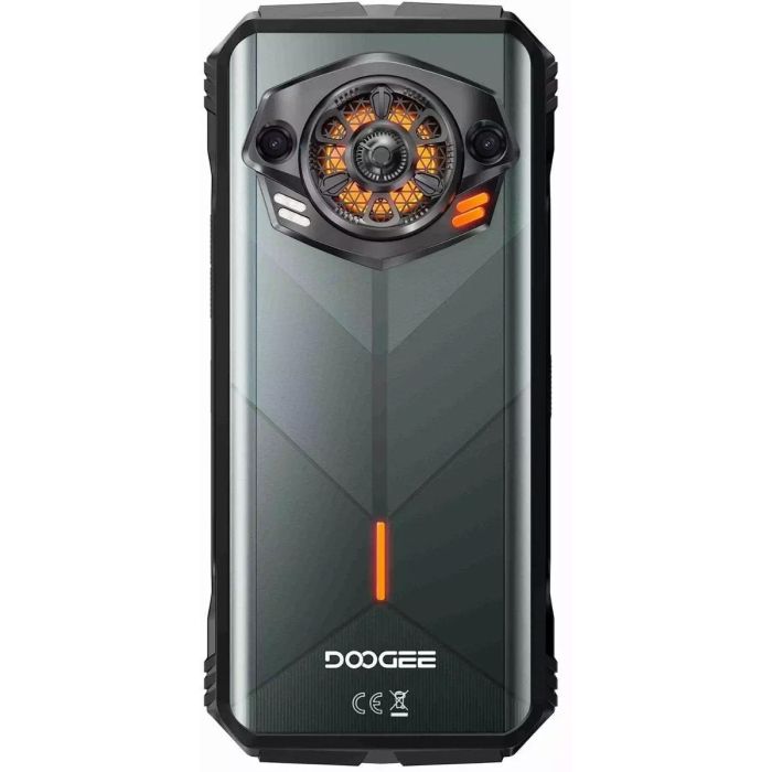 Doogee S Punk 16GB(6+10)/256GB Green
