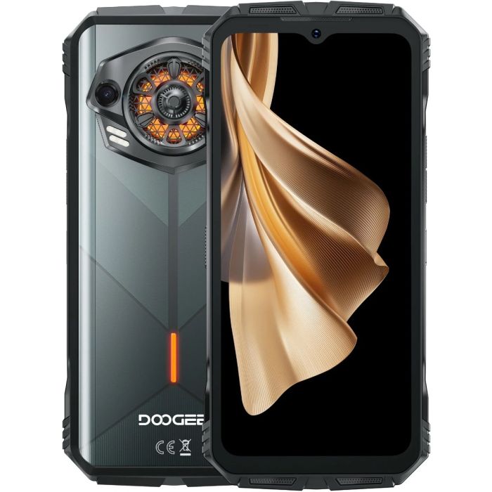 Doogee S Punk 16GB(6+10)/256GB Green
