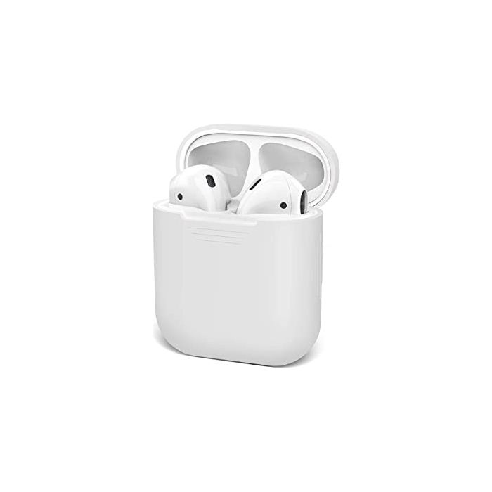 M-Case Airpods White