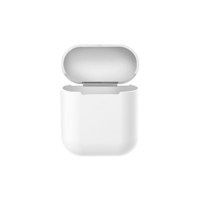 M-Case Airpods White