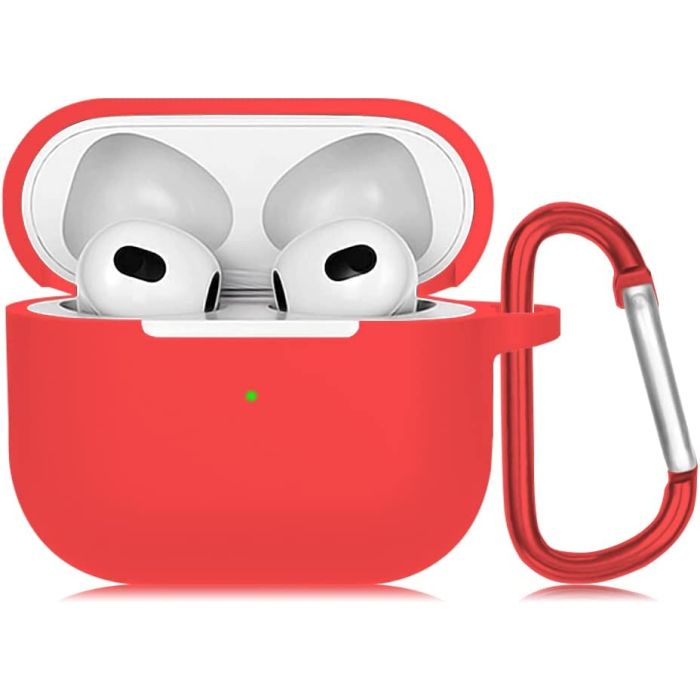 M-Case Airpods 3 Red