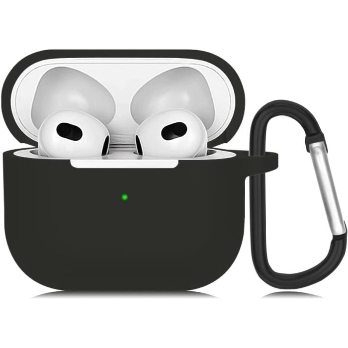 M-Case Airpods 3 Black