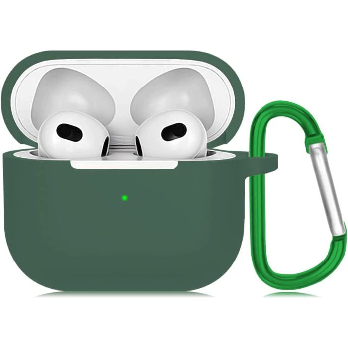 M-Case Airpods 3 Green