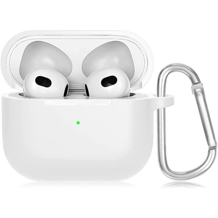 M-Case Airpods 3 White