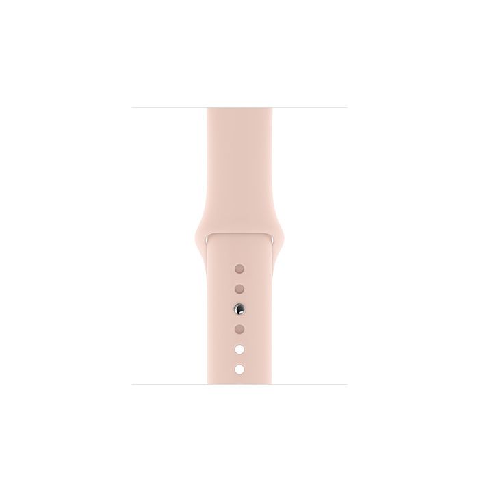 M-Watch Band Pink 38/40