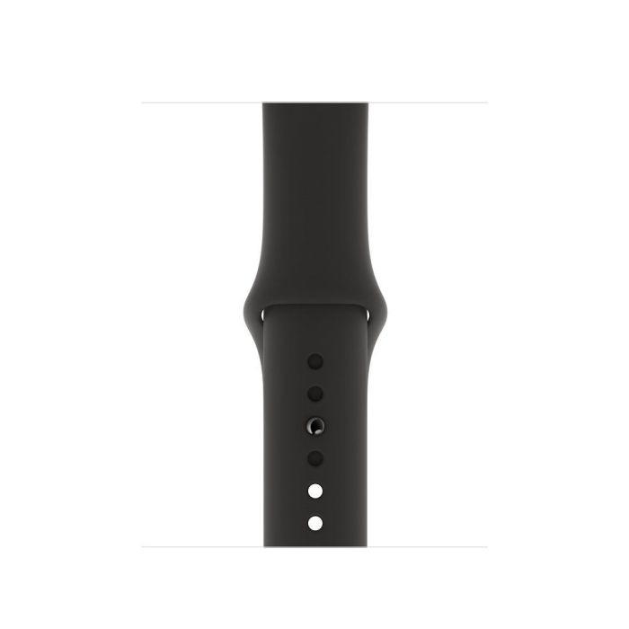 M-Watch Band Black 42/44