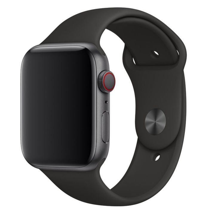 M-Watch Band Black 38/40