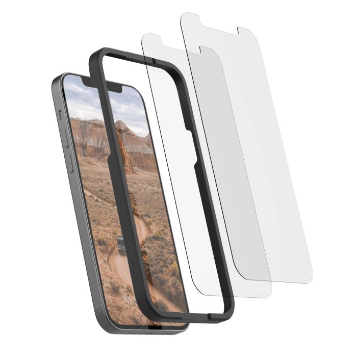 iPhone 12 Mini Protective Glass