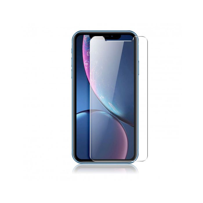 iPhone XR Protective Glass (09573)