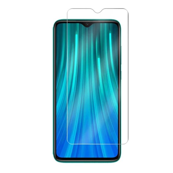 Xiaomi Redmi Note 8 Pro Protective Glass (010576)