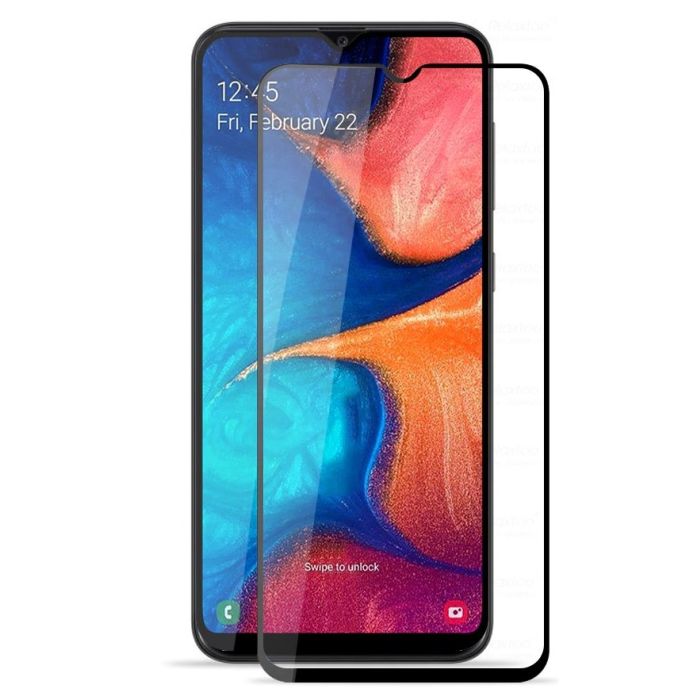 Samsung A20S Protective Glass (010794)