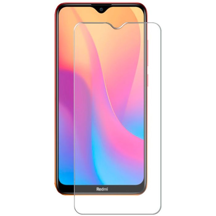 Xiaomi Redmi 8A Protective Glass (010925)