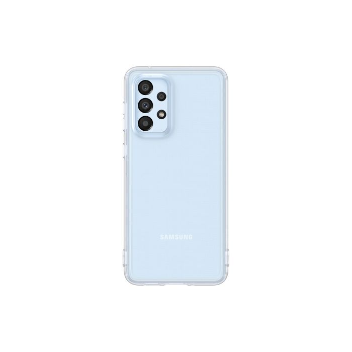 mCase Samsung A33 Blue ORG