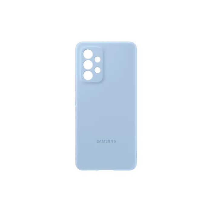 mCase Samsung A53 Blue ORG