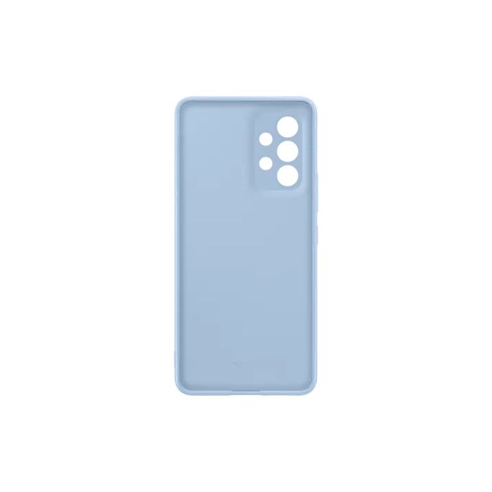 mCase Samsung A53 Blue ORG