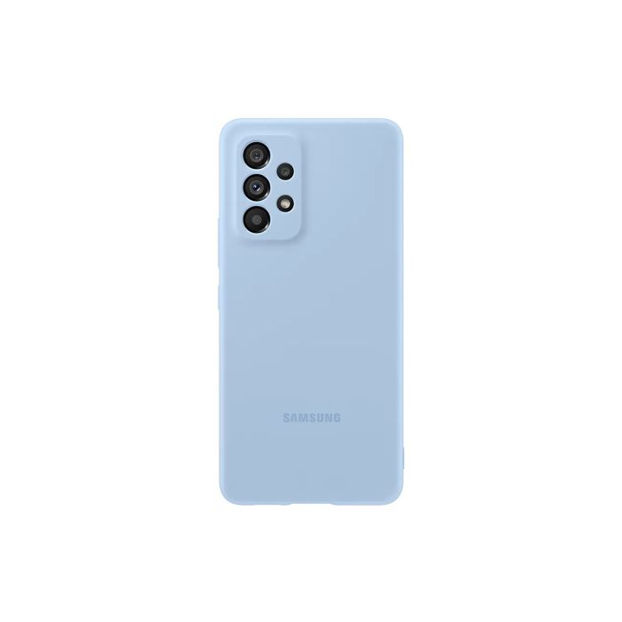 mCase Samsung A53 Blue ORG