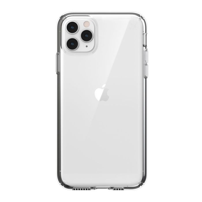mCase Clear case iphone11 Pro
