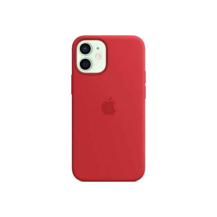 mCase iphone 12 Mini Red ORG