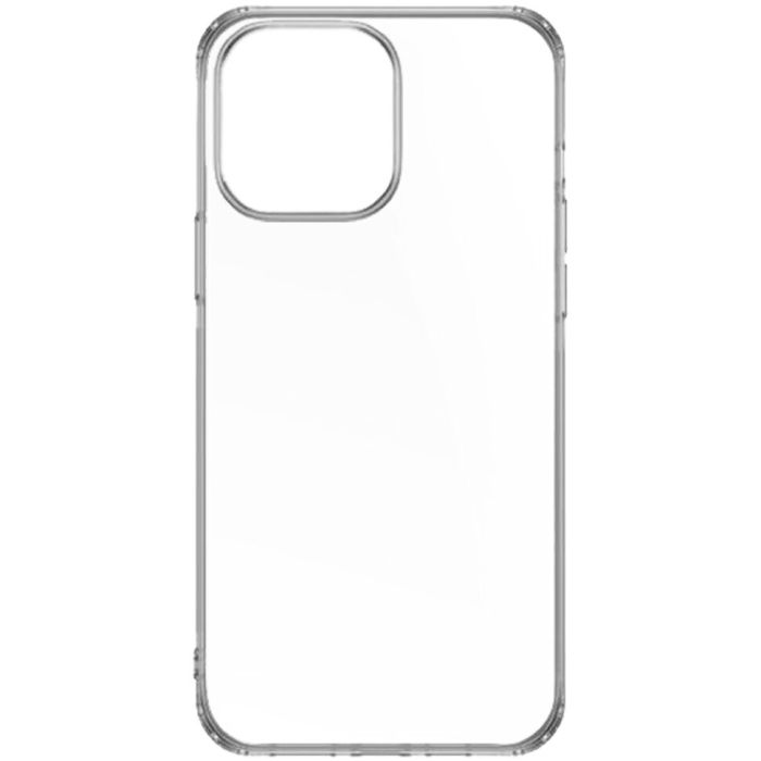 mCase iphone 13 Pro Max Clear case HoCo