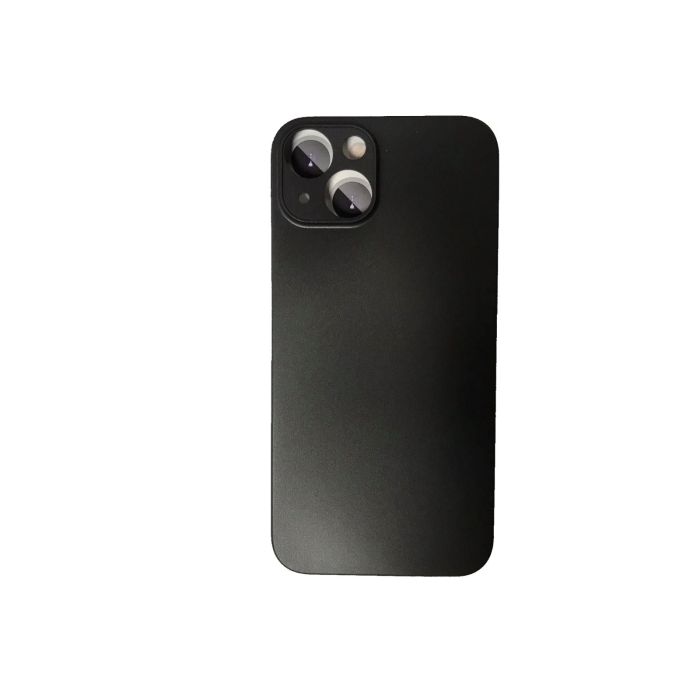 mCase iphone 13 Black