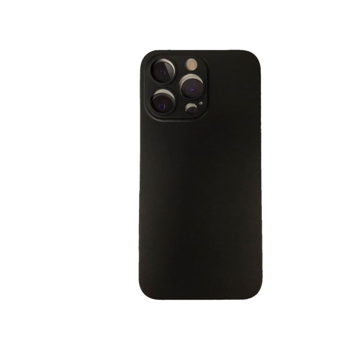 mCase Iphone 13 Pro Max Black