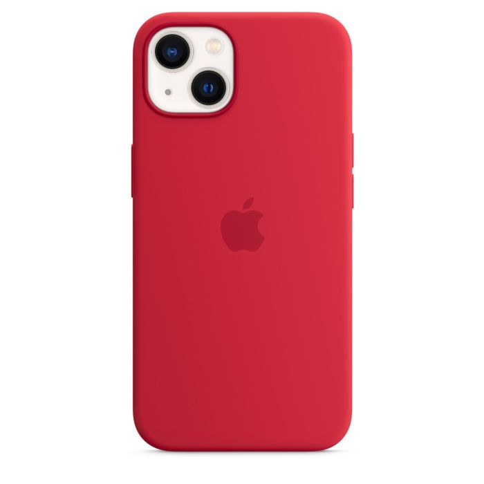 mCase iphone 13 Red ORG