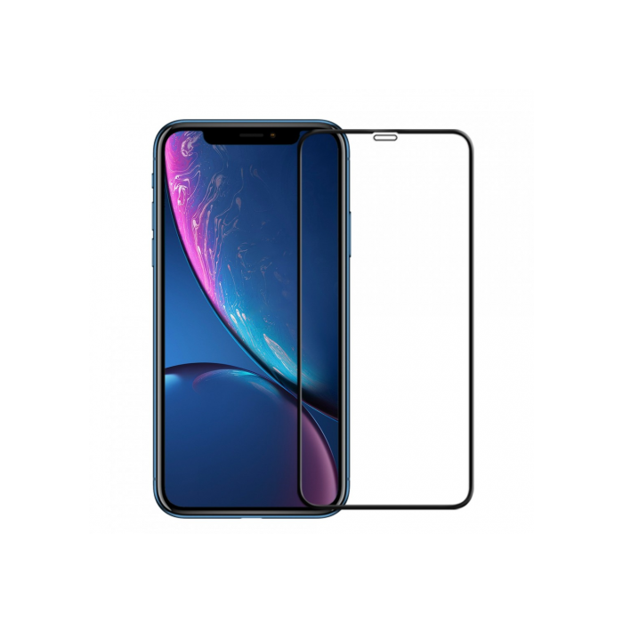 iPhone 12/12Pro Protective Glass 21D