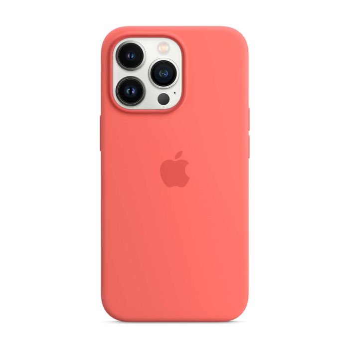 mCase iphone 13 Pro Red ORG