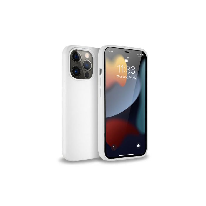 mCase iphone 13 Pro Max White ORG