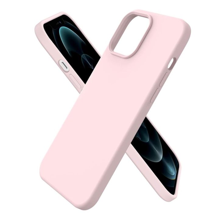 mCase iphone 13 Pro Max Rose ORG