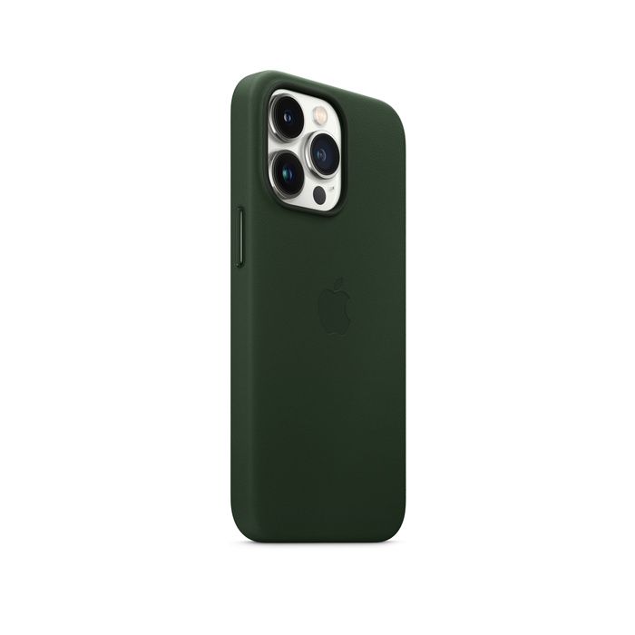 mCase iphone 13 Pro Green ORG