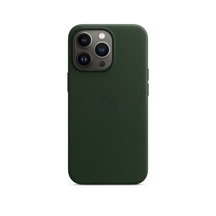 mCase iphone 13 Pro Green ORG