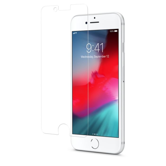 M-Apple iPhone SE Protective glass