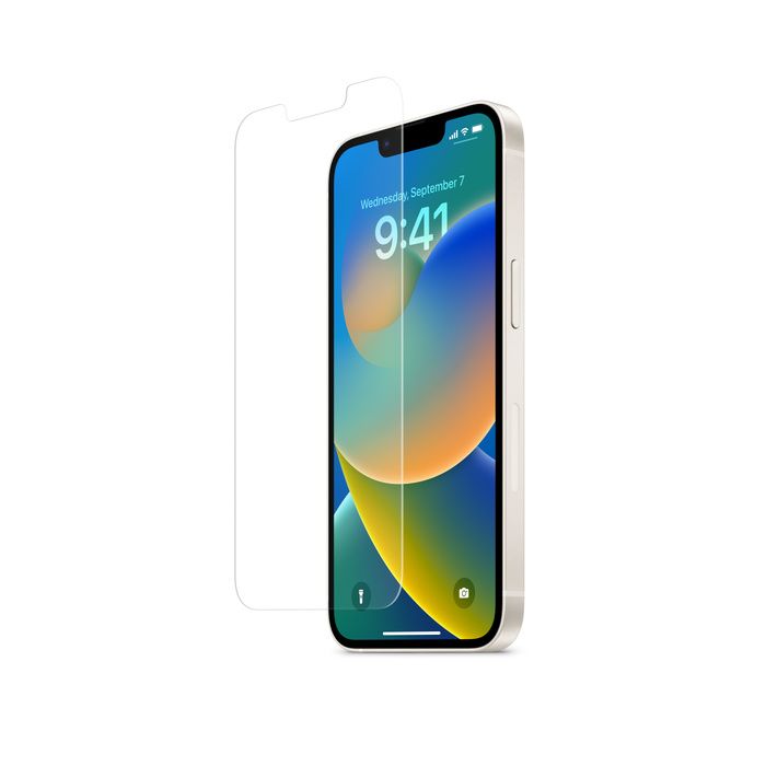 M-Apple iPhone 14 Pro Protective glass