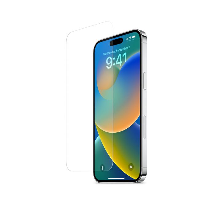 M-Apple iPhone 14 Pro Max Protective glass