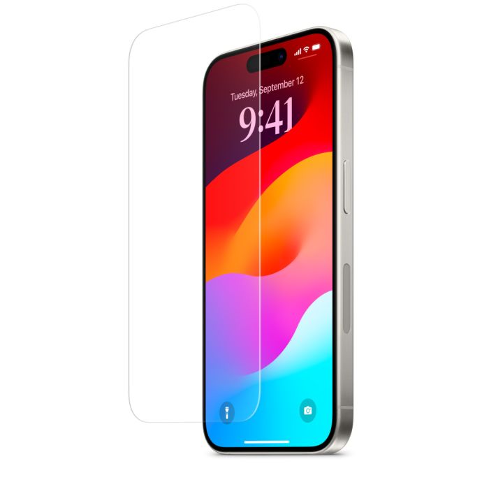 Iphone 15 Pro Protective Glass