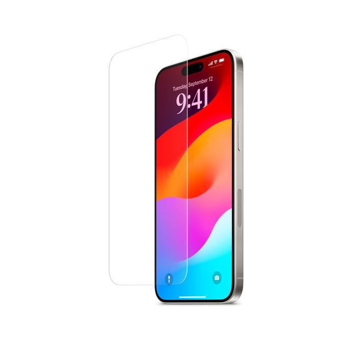Iphone 15 Pro Max Protective Glass