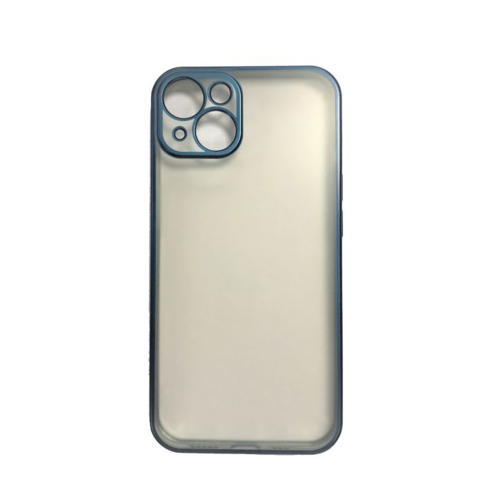 mCase Keephone iphone 13 Blue