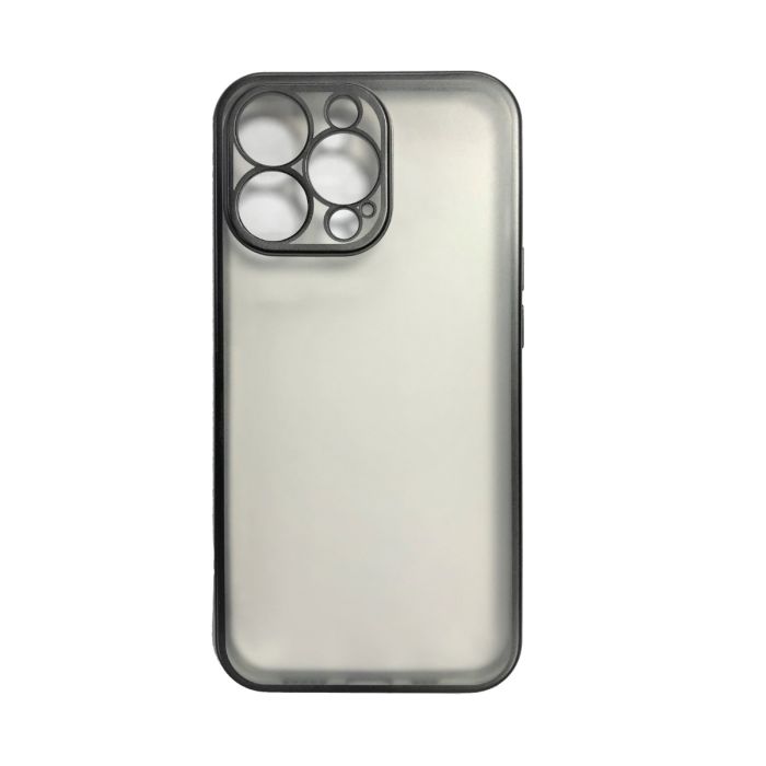 mCase Keephone iphone 13 Pro Black