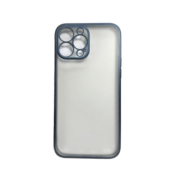 mCase Keephone iphone 13 Pro Max Blue