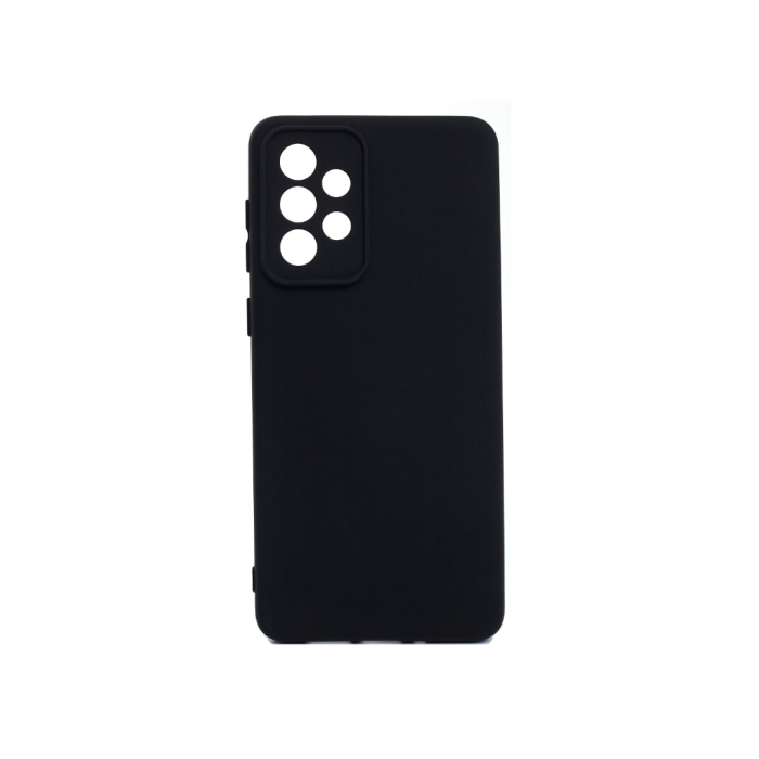 mCase Samsung A33 Black ORG