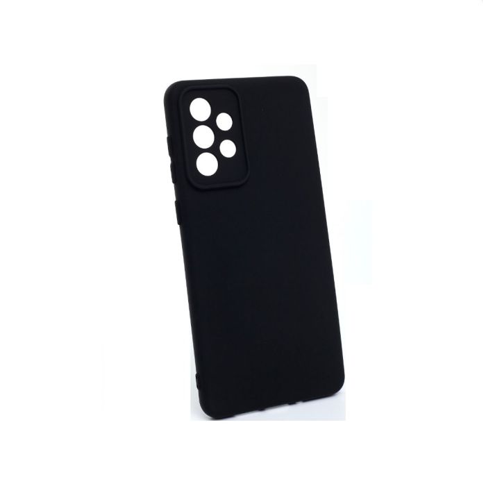 mCase Samsung A33 Black ORG