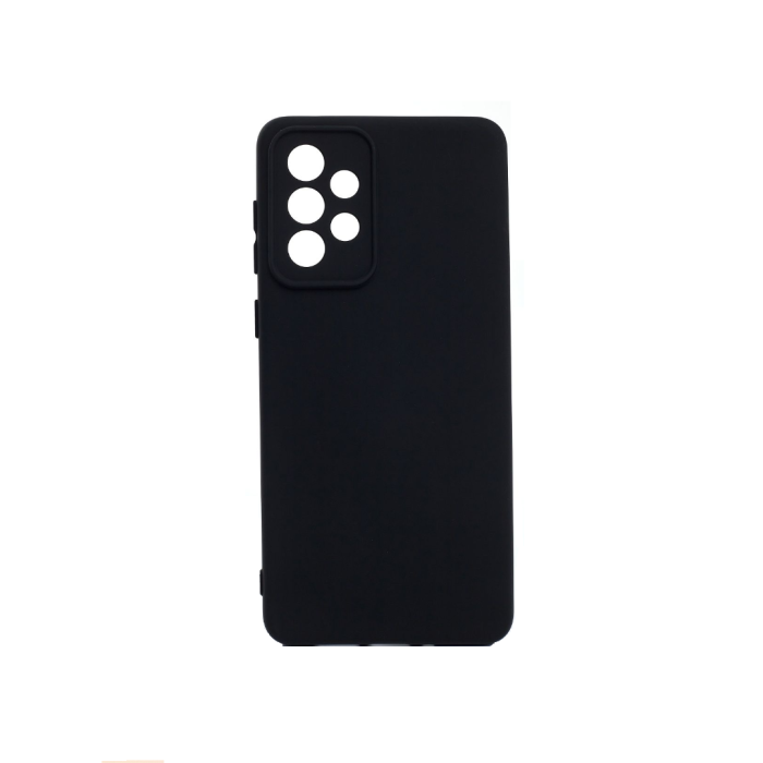 mCase Samsung A53 Black ORG