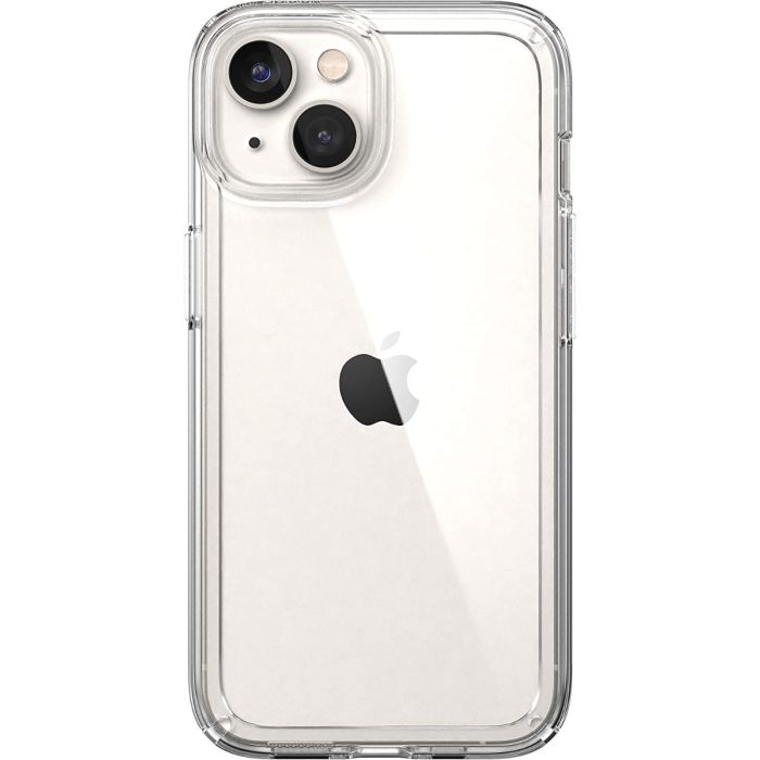 mCase iphone 14 Clear Case